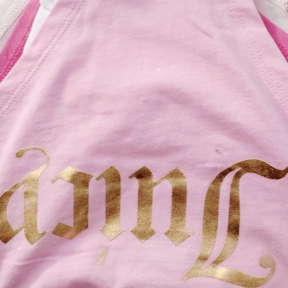 🩷*JUICYCOUTURE* CUTE🍒 (7) Panty Set MIXED DESIGNS! - Picture 8 of 11